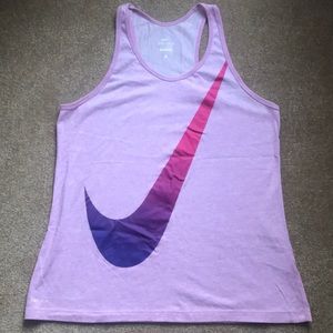 NWOT Nike Dri-Fit Tank